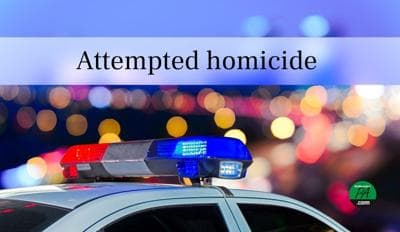 Union County man charged in alleged stabbing attack