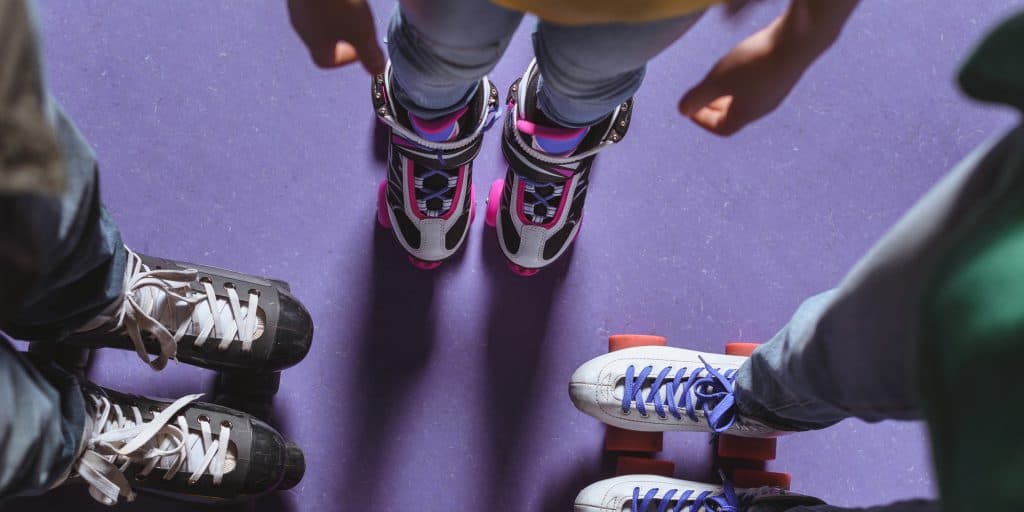 Picton Arena brings back free roller skating sessions for residents