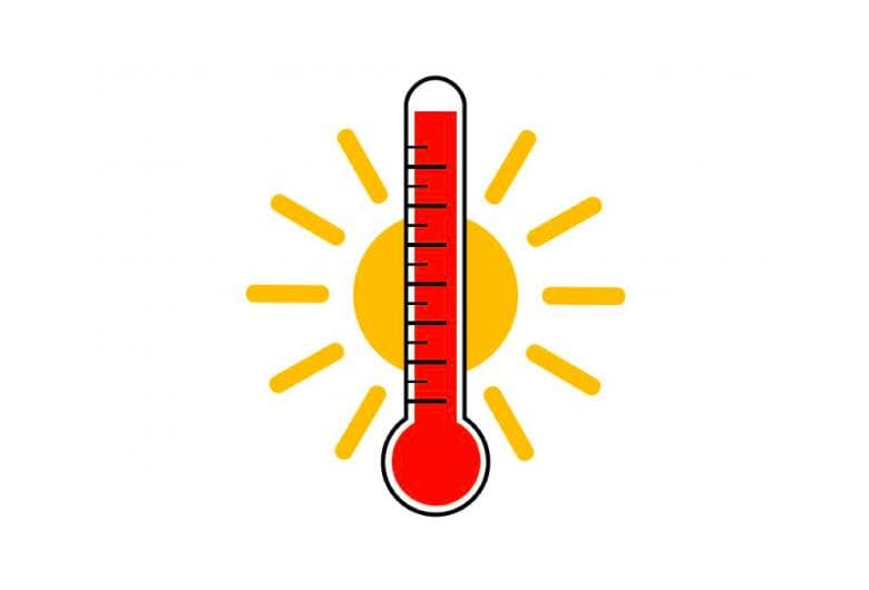Wake County keeps cooling stations open amid dangerous heat wave