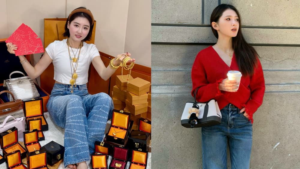 Laopu Gold rises as China’s wealthy favor heritage jewelry