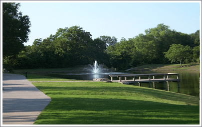 Rockwall highlights parks, dining and lake access in city guide