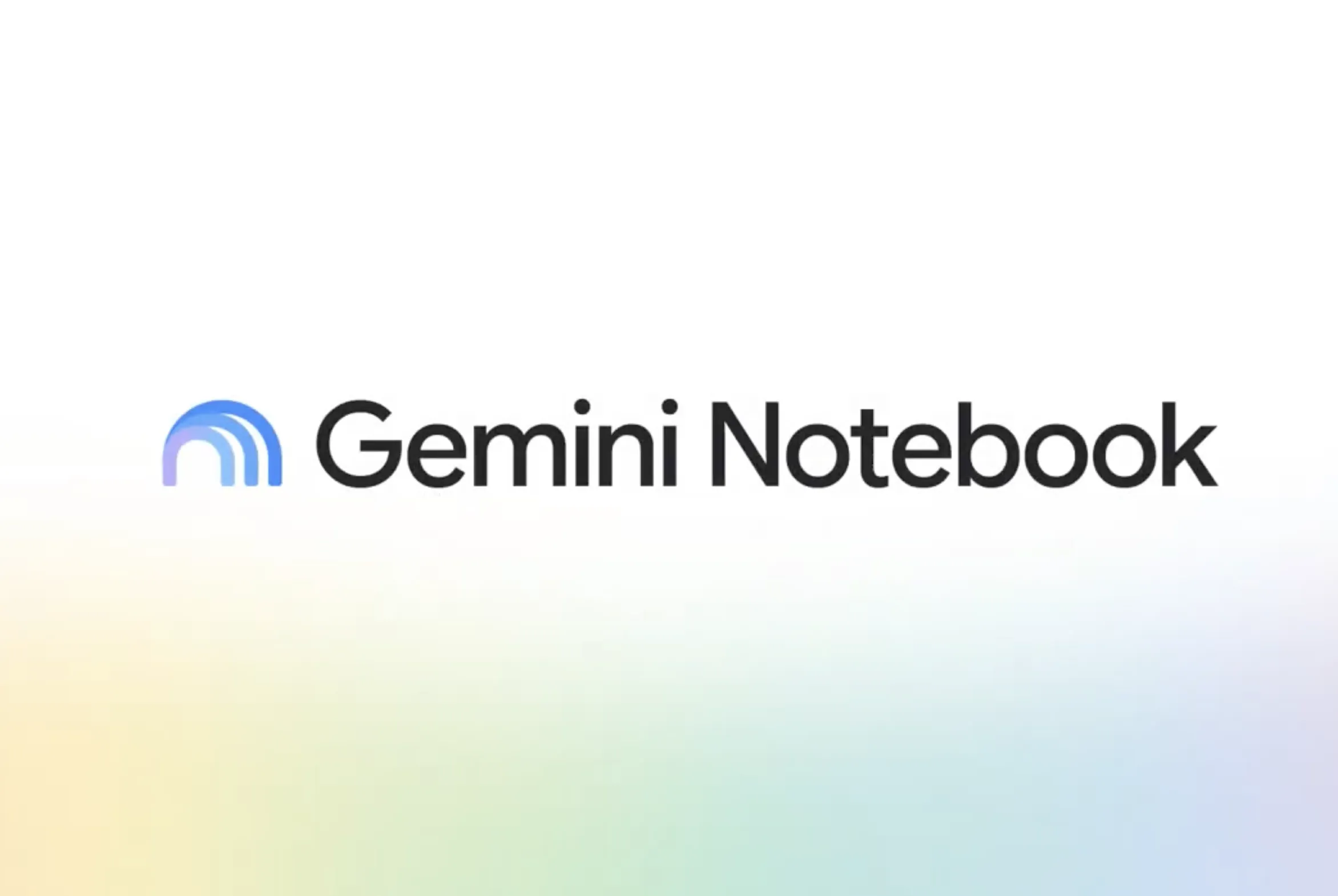 Google renames NotebookLM to Gemini Notebook, keeps app standalone
