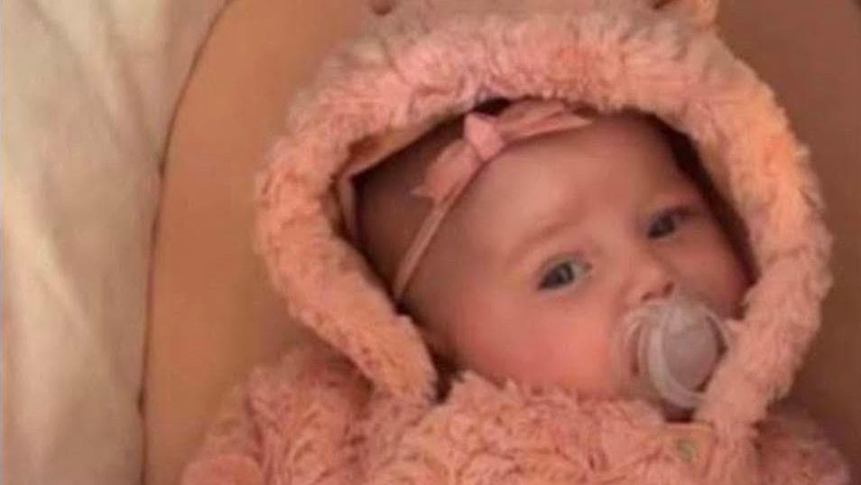 Mother denies culpable homicide in baby death linked to hairdryer heat