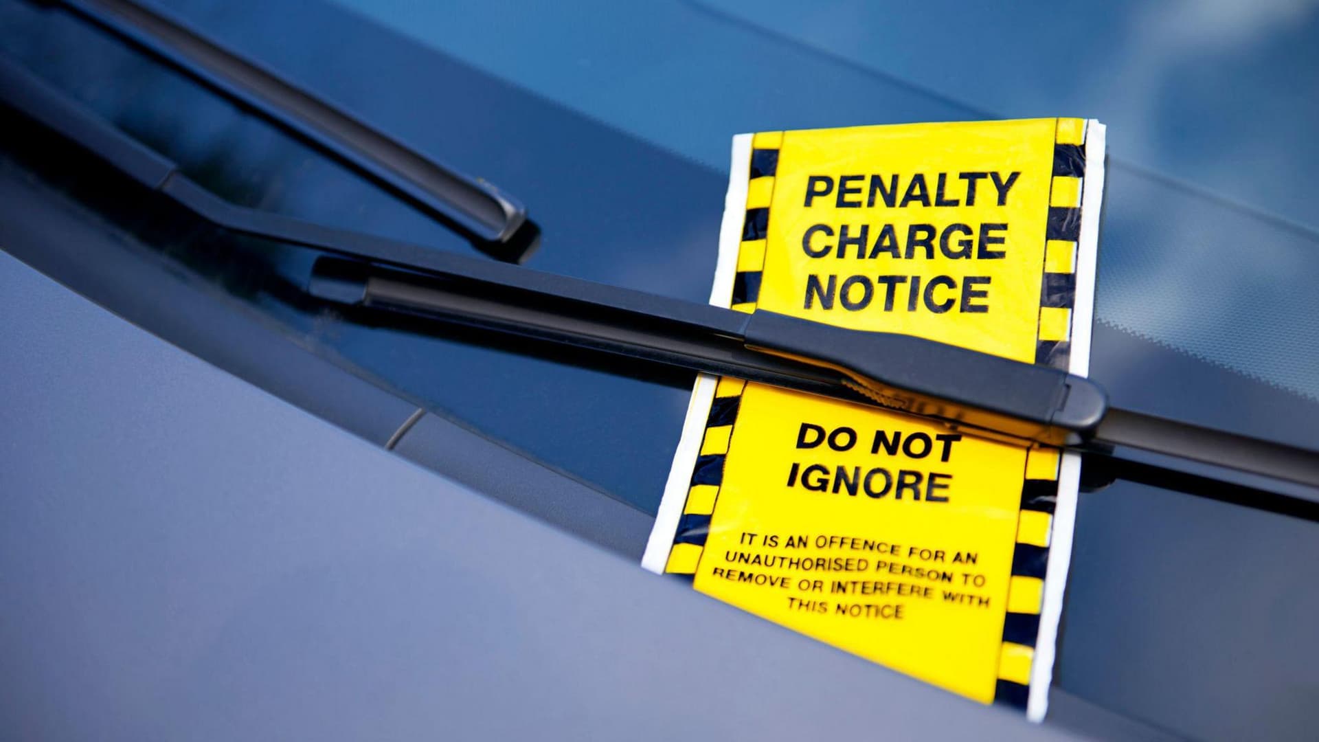 CMA investigates Euro Car Parks over petrol forecourt tickets