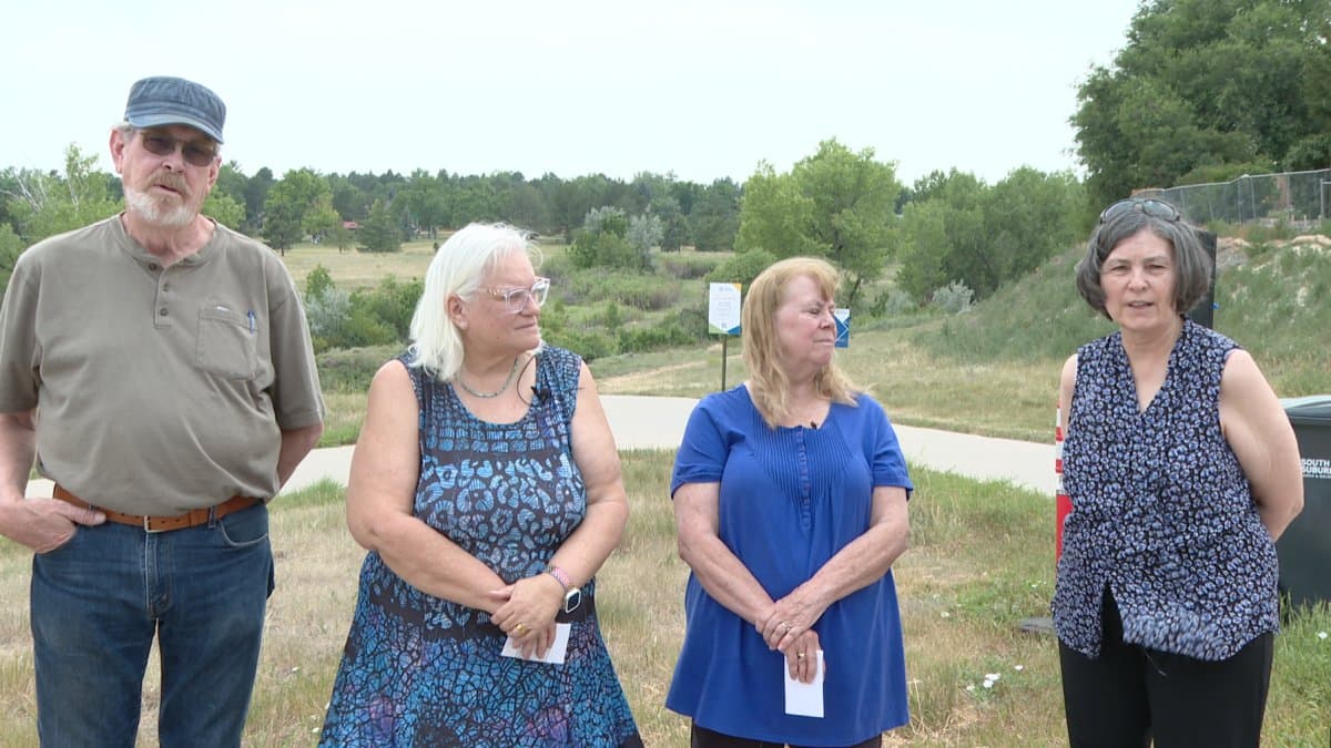 Lone Tree neighbors raise concerns over Sweetwater Park plans