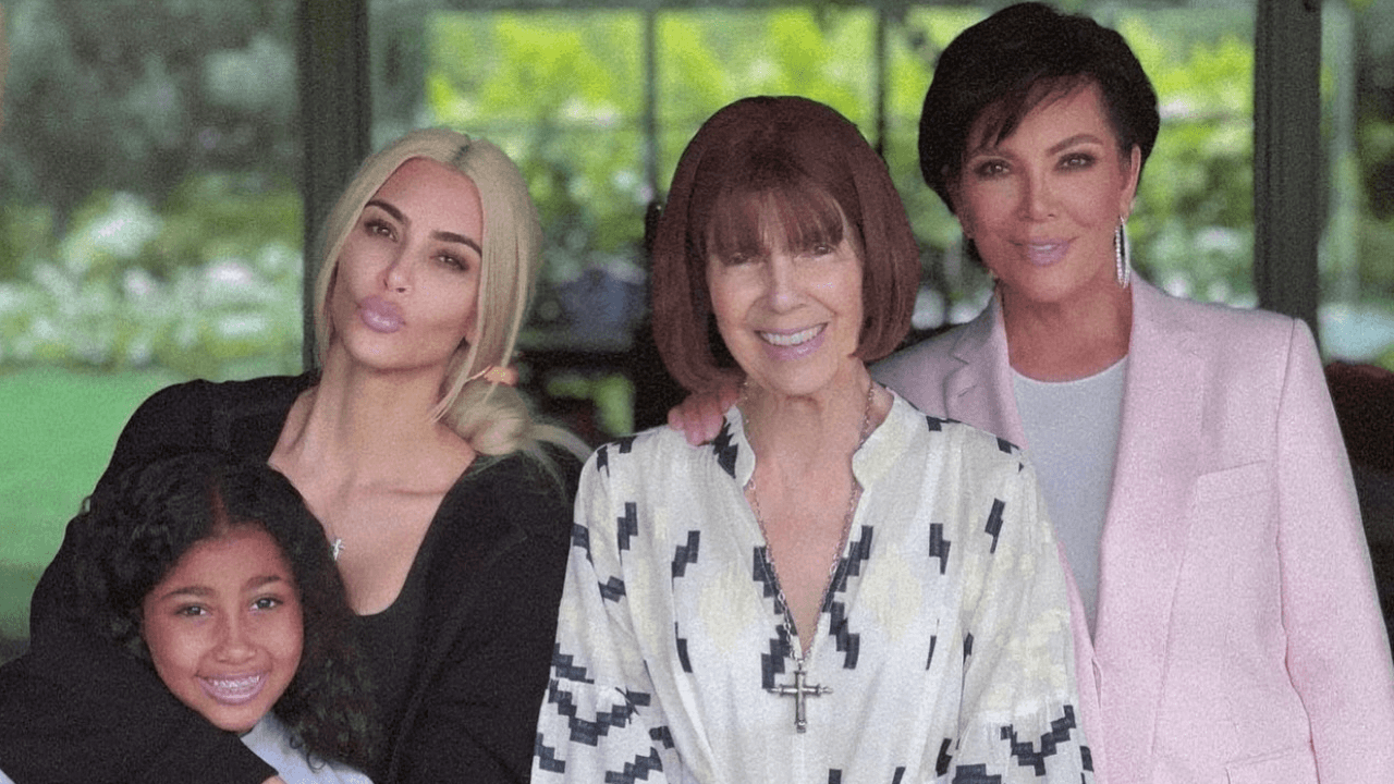 Kardashian matriarch Mary Jo “MJ” Campbell dies at 91