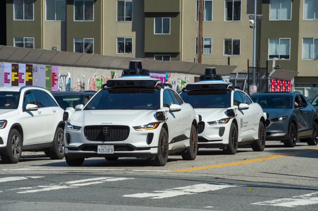 San Francisco mayor urges stricter Waymo rules after July 4 gridlock
