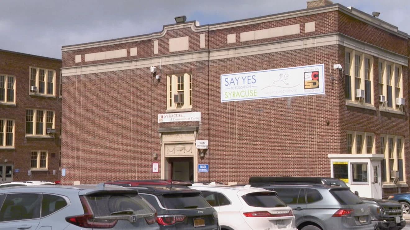 Audit finds cybersecurity gaps in Syracuse City School District systems