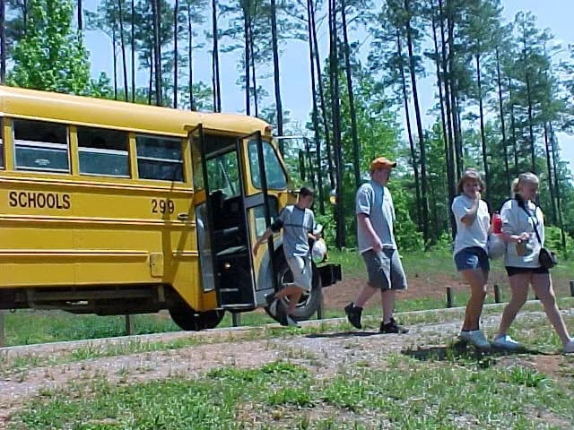 Broad River Greenway offers free county access in Shelby