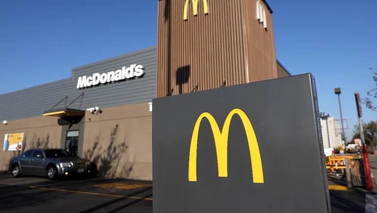 McDonald’s tightens franchisee guidelines, putting performance under pressure