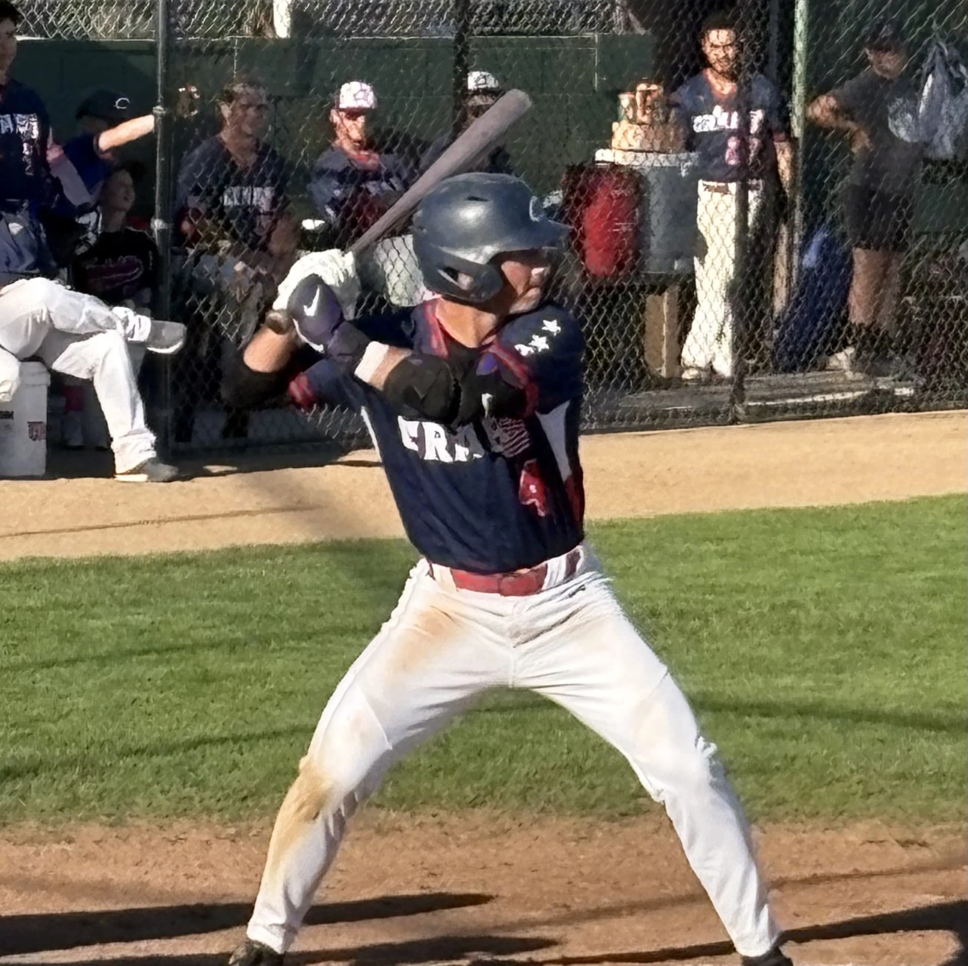 Jackson Kelly likely throws first PEL no-hitter for Humboldt Crabs