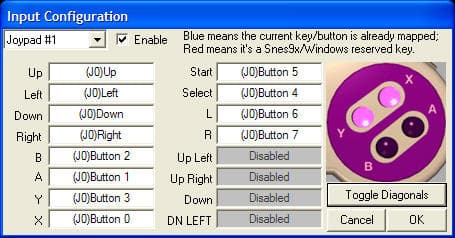 How RetroArch auto-configures controllers across Windows, Mac and Linux