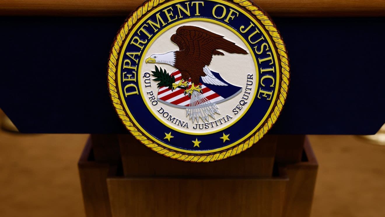 Justice Department sues Maryland over undocumented students' tuition aid