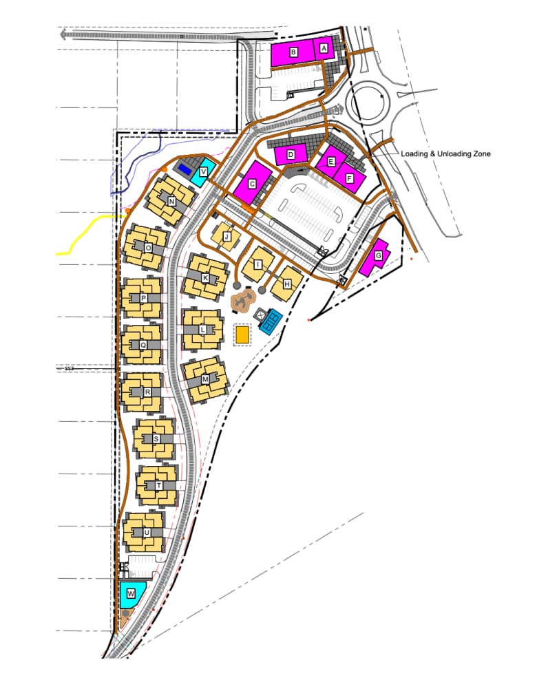 Summit County Council weighs Crossroads at Silver Creek proposal