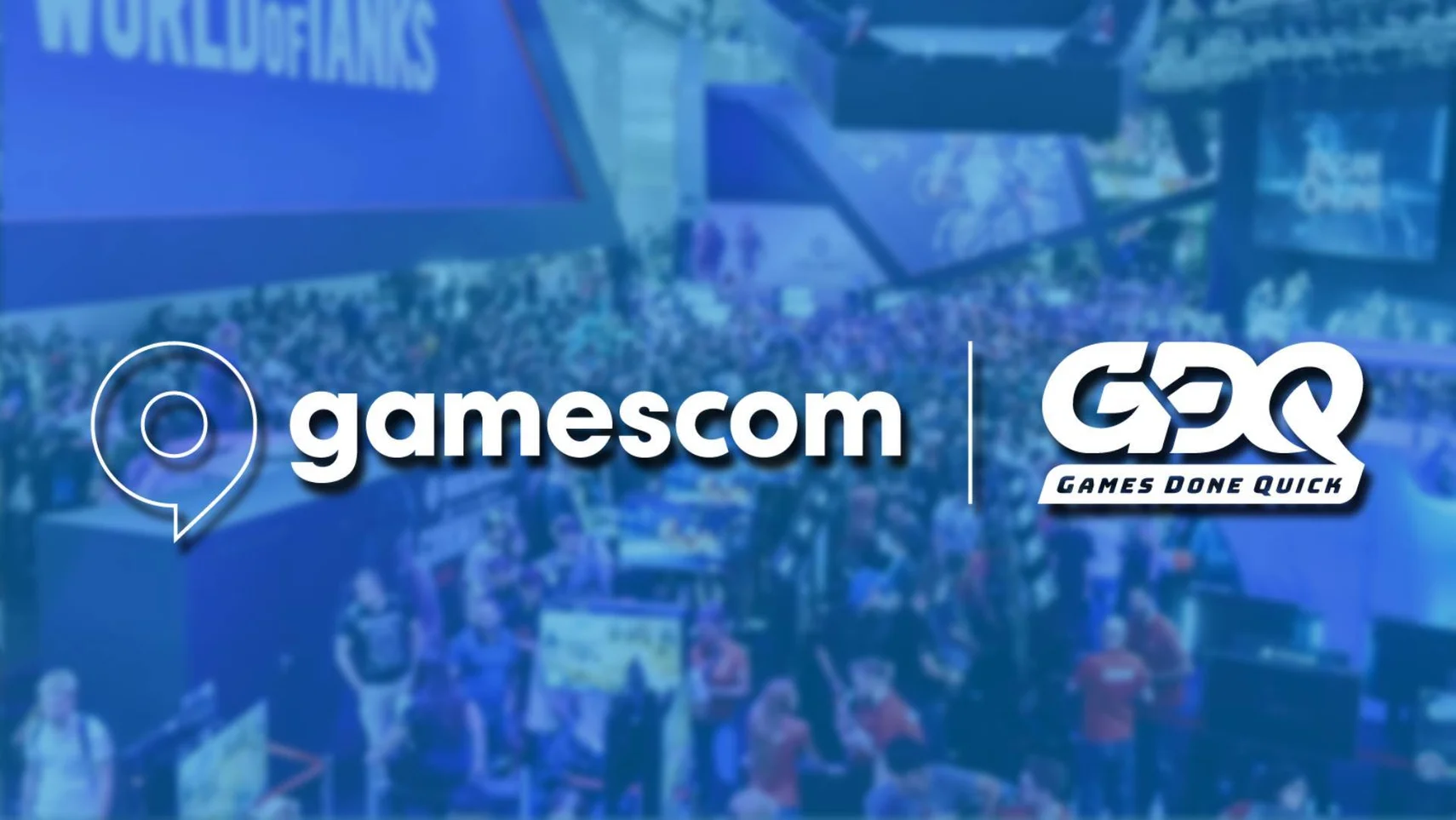 Games Done Quick brings three-day speedrunning programme to Gamescom 2026