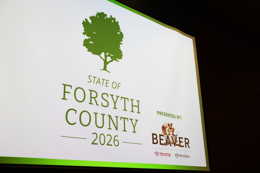 Forsyth County weighs growth, roads and services in 2026 update