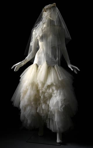 The meaning behind something old, something new, something borrowed, something blue
