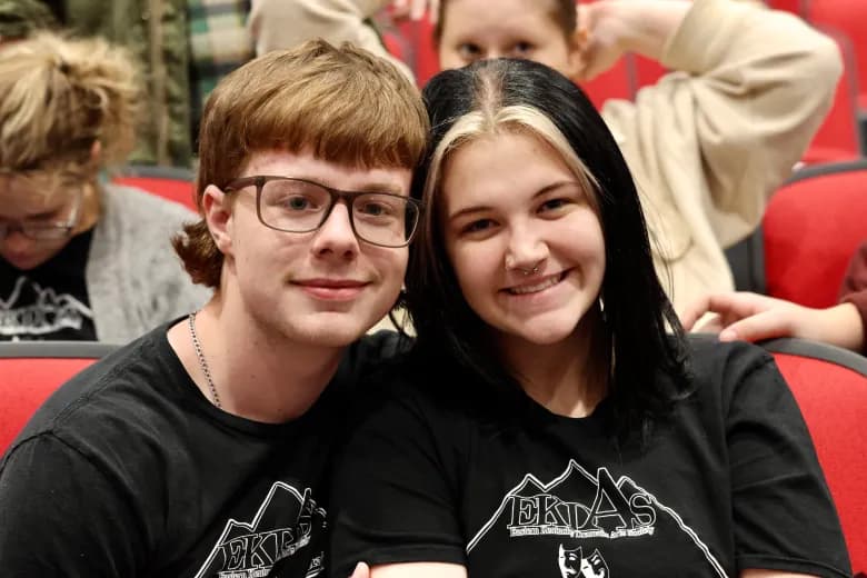 Owsley County students shine in documentary on rural pride