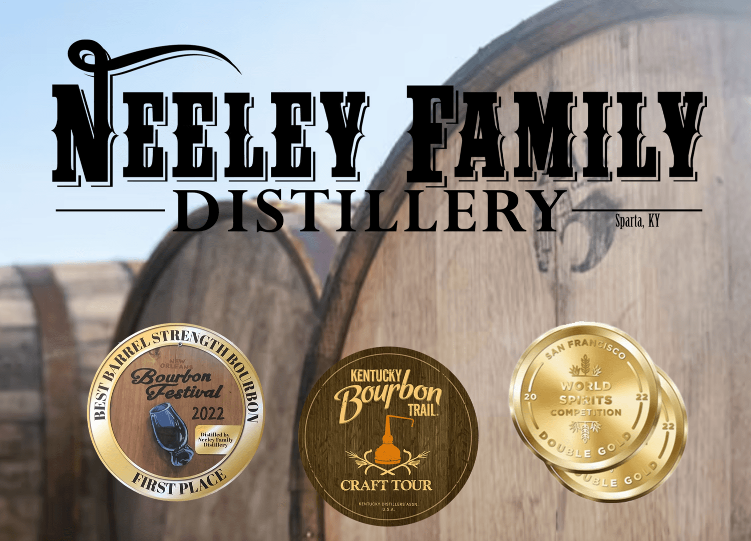 Neeley family roots tie Owsley County to distilling tradition