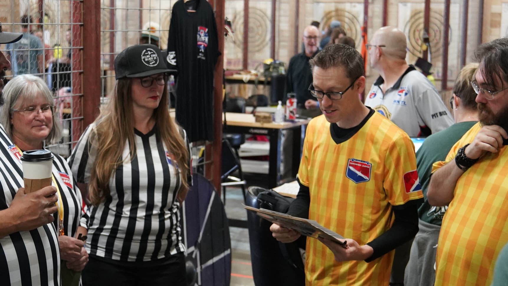 WATL overhauls 2026 judge certification to improve scoring consistency