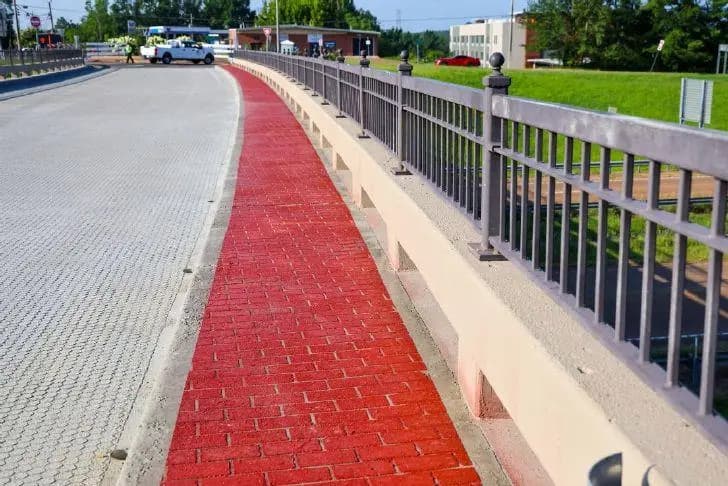 MDOT work continues on South Lamar bridge, affecting Oxford traffic