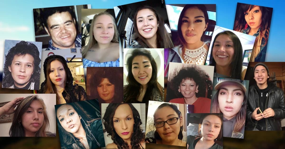 Dateline spotlights unresolved missing and murdered Indigenous people cases