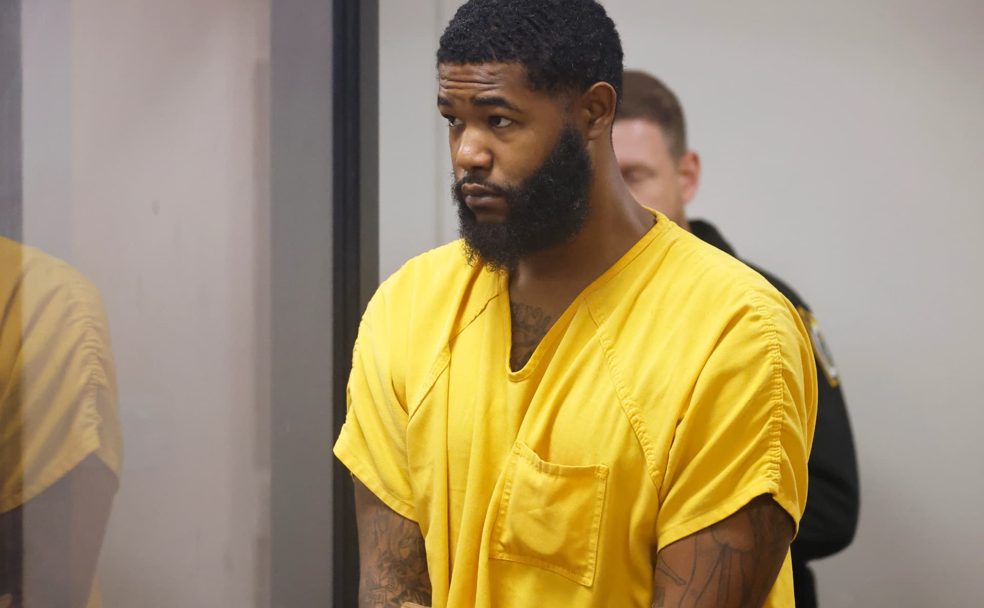 Seminole County prosecutors upgrade charges in UCF professor death case