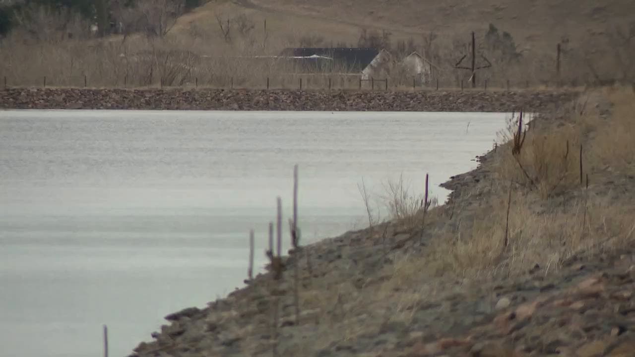 Douglas County residents ask if water supply can support growth