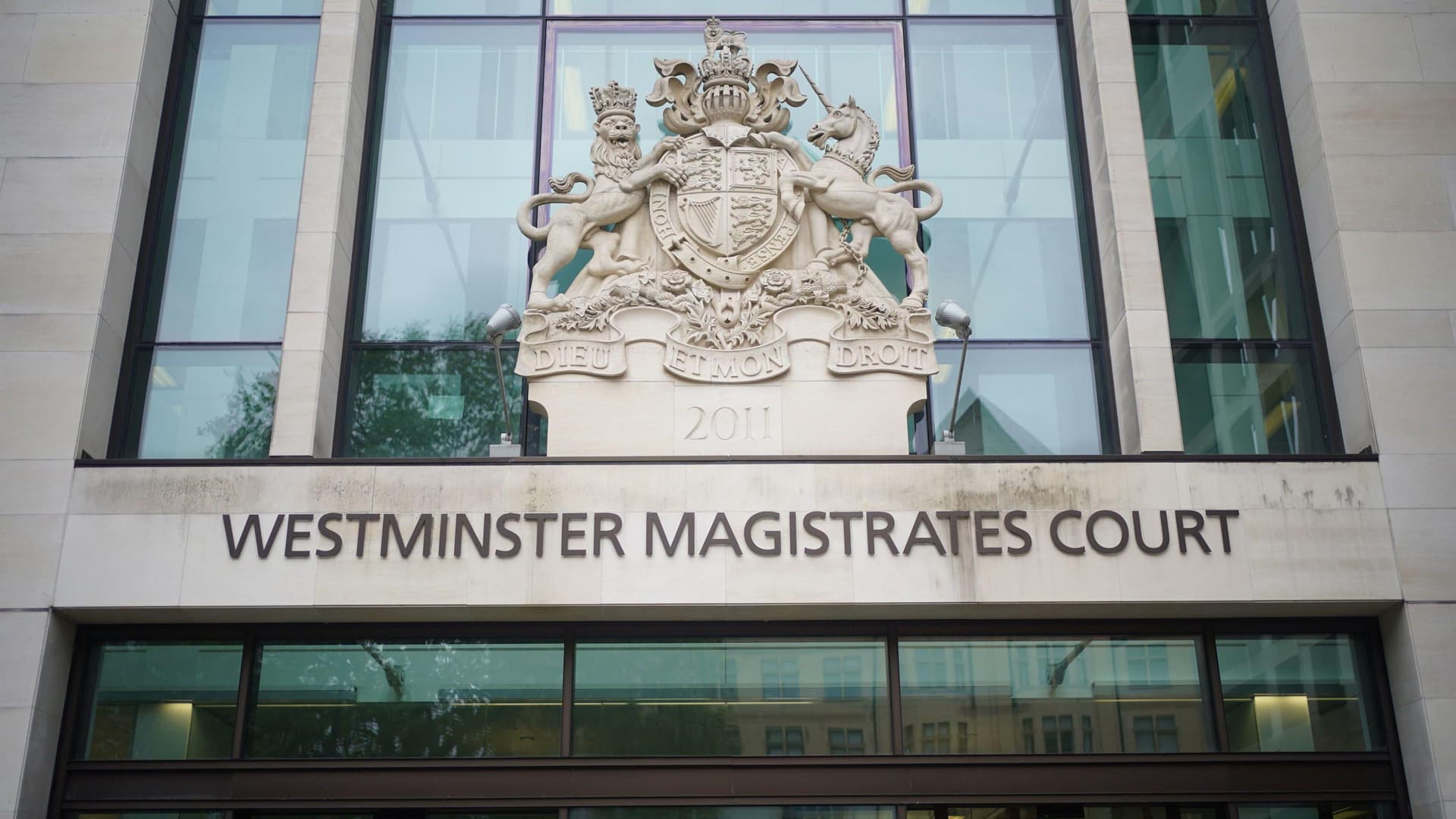 Liverpool man charged under National Security Act over foreign intelligence aid