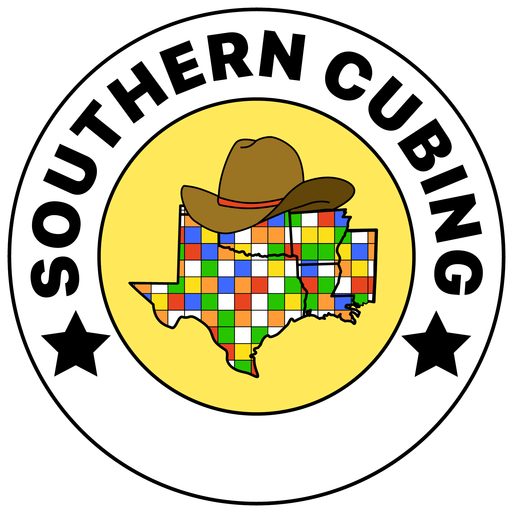 Texoma Sunrise 2026 brings Friday morning speedcubing to community room
