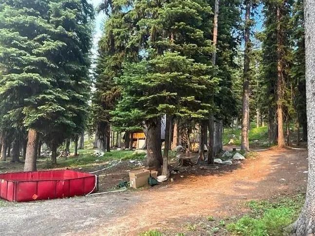 Wildfire closures at Anthony Lakes cost Baker County summer revenue