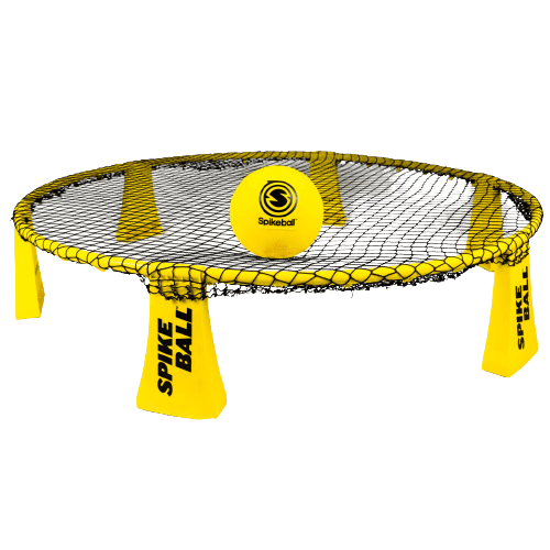 Belgium hosts first official Spikeball Roundnet World Championships with 33 nations