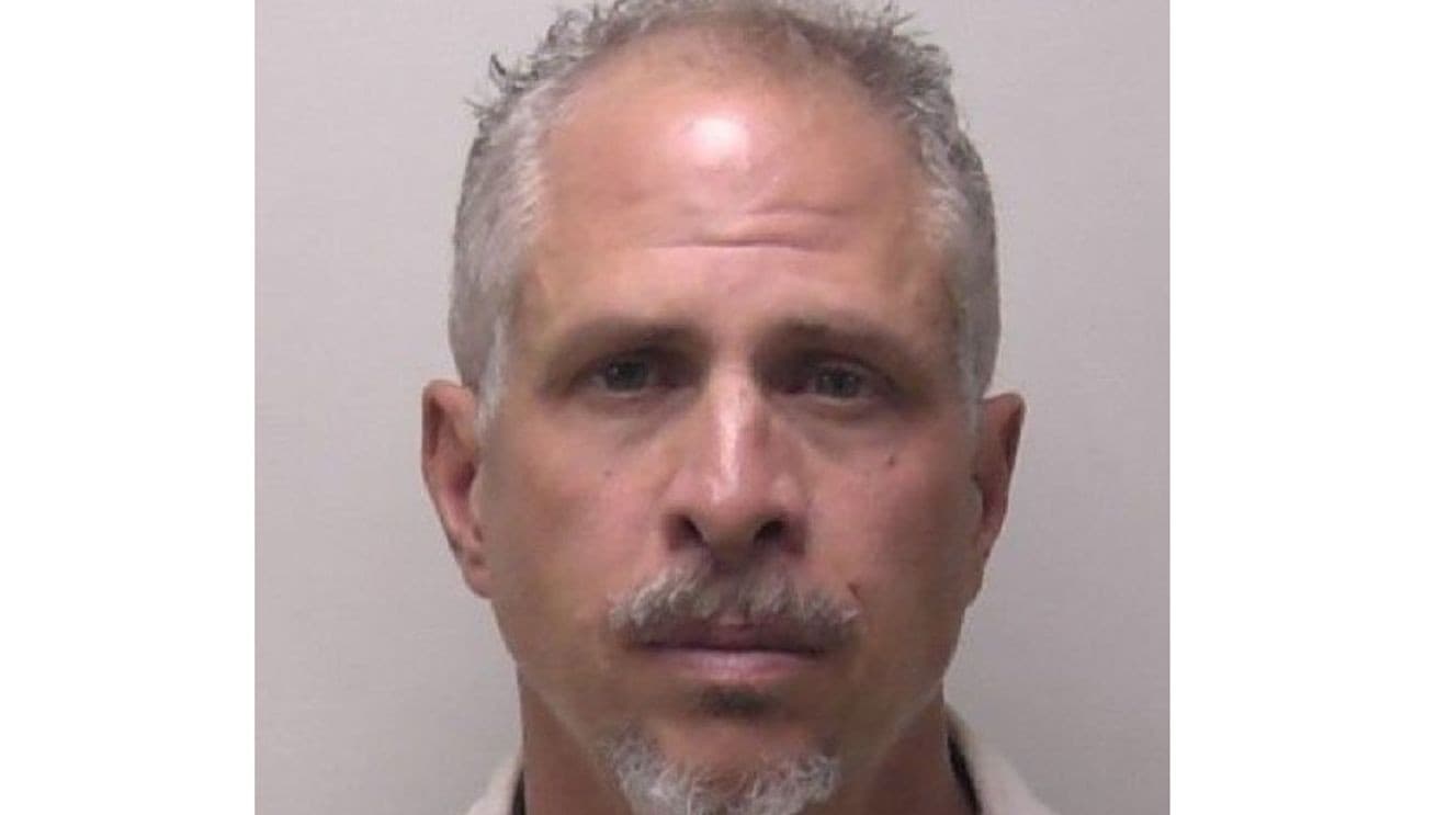 Traverse City business owner arrested in child porn investigation