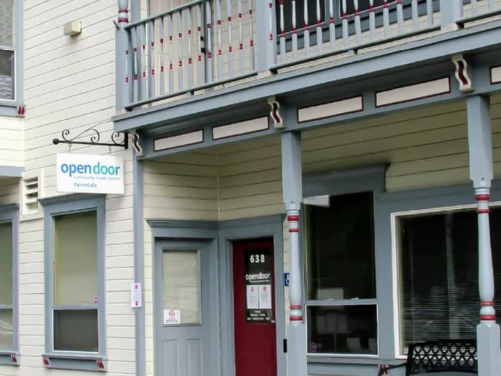 Open Door moves primary care from Ferndale to Fortuna