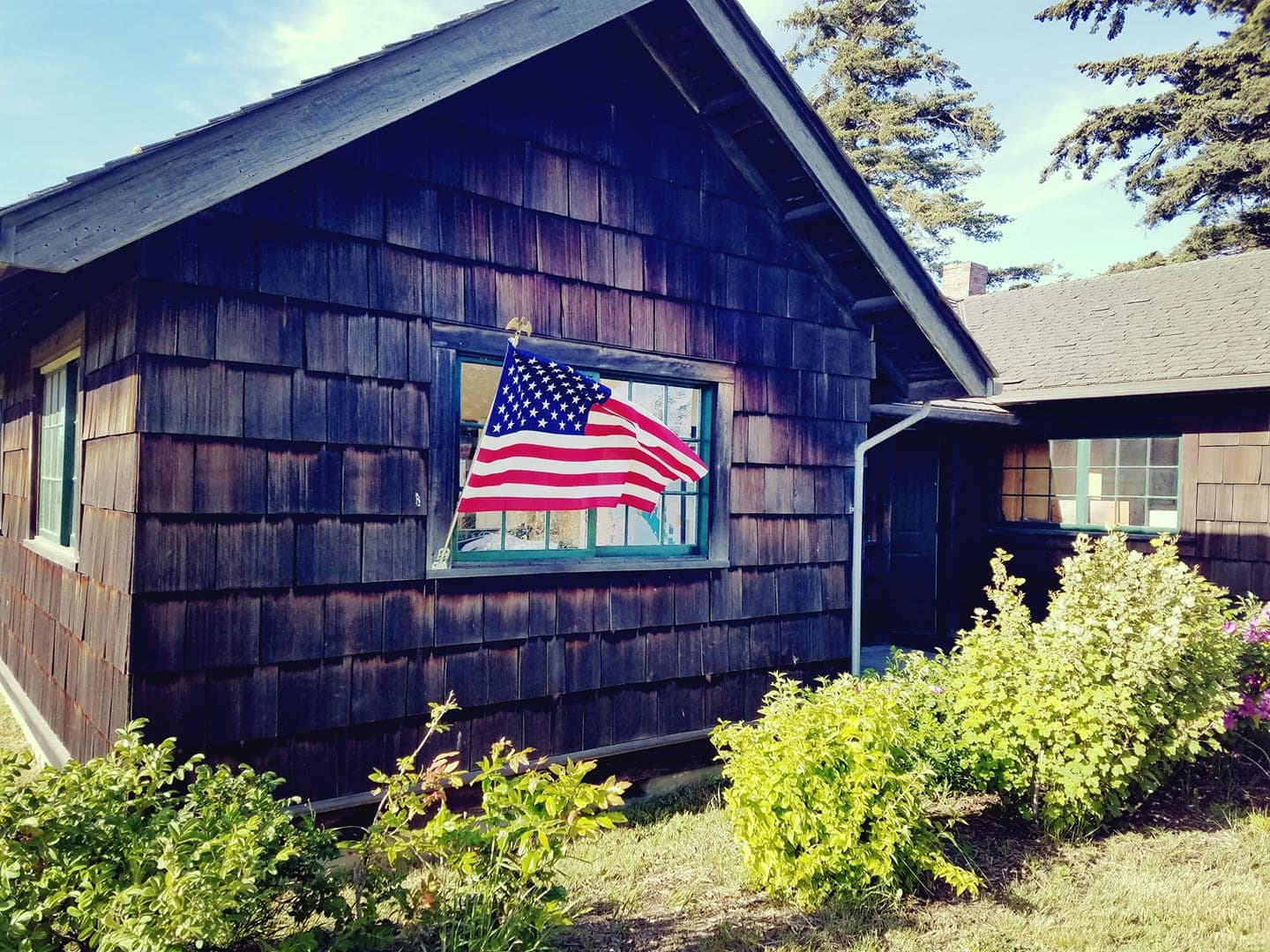 Ebey’s Landing reserve preserves Coupeville’s history and rural landscape