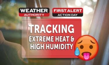 First Alert Action Day warns of dangerous heat in La Paz County