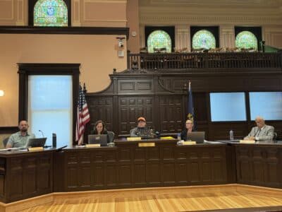 Douglas County commissioners settle on $199.2 million 2027 budget