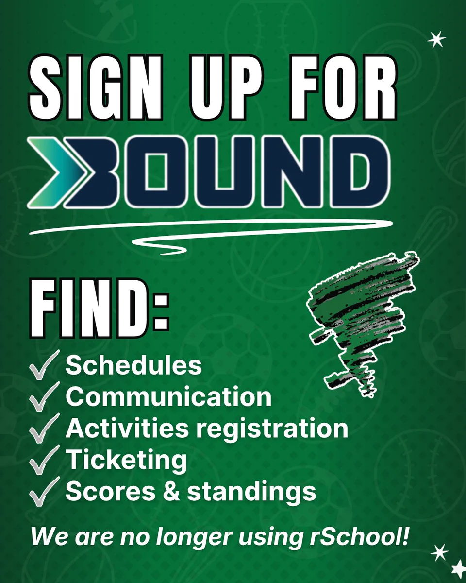Storm Lake schools switch families to Bound app for activities updates