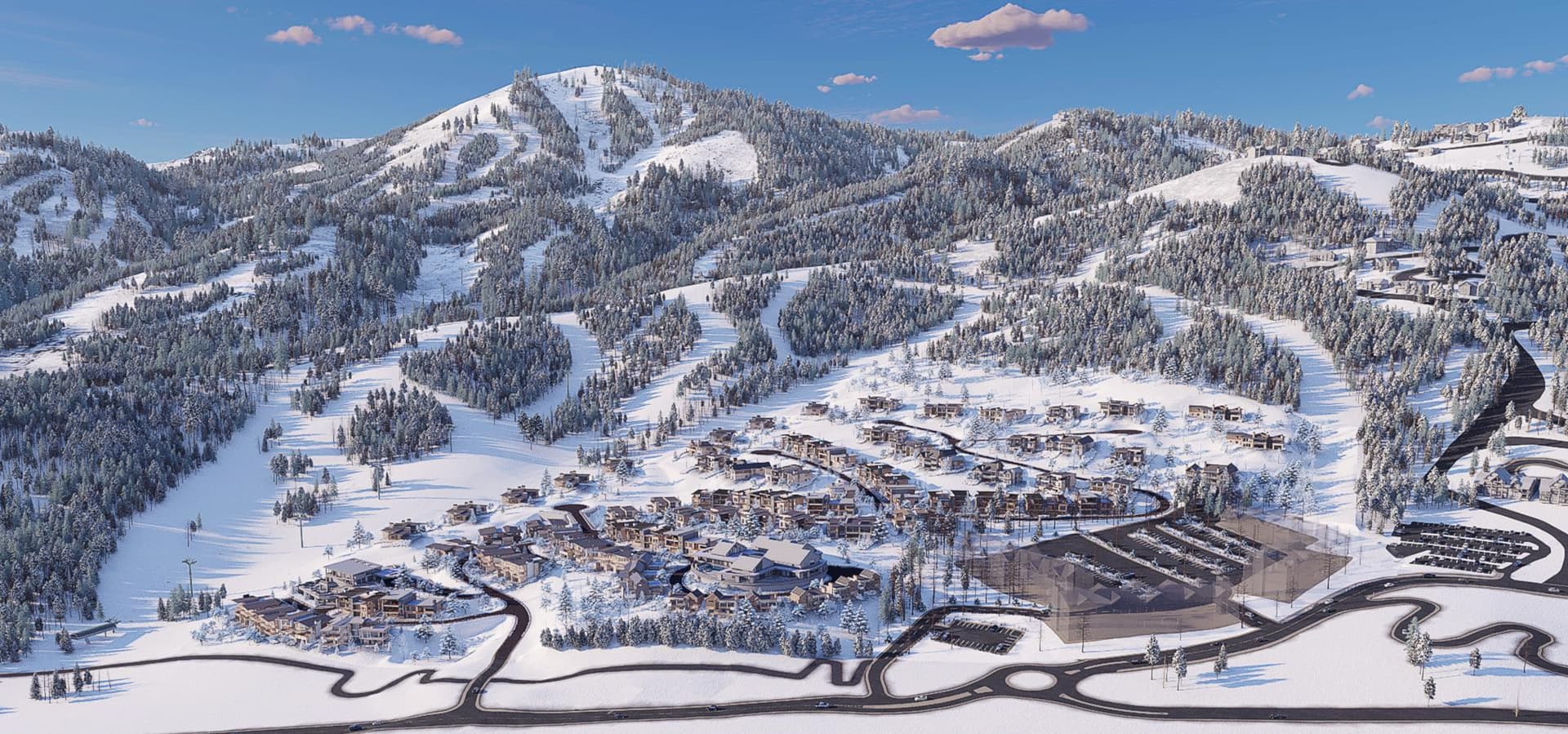 Velvære Park City names Christie’s as exclusive sales brokerage