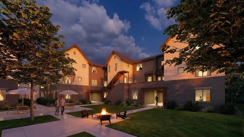 Heber City affordable housing project targets 2028 construction start