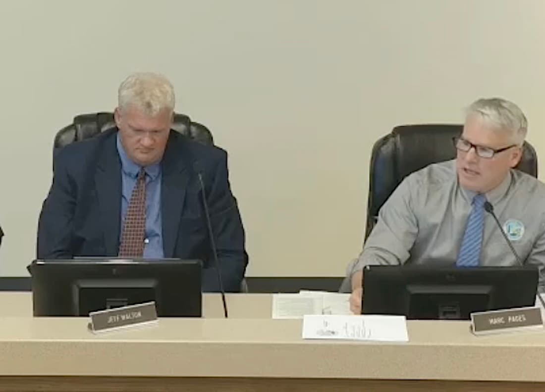 Maine law shifts Brunswick development decisions to town commissioners