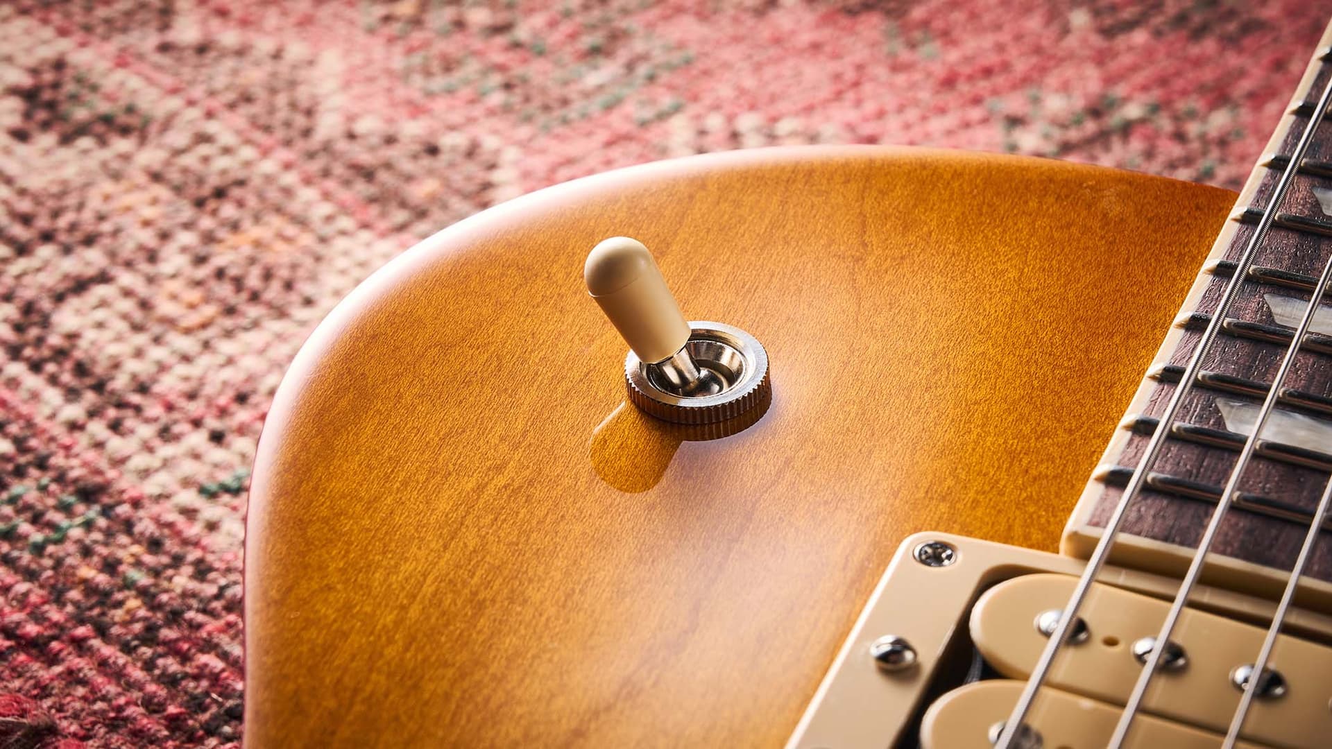 Gibson’s lighter Les Paul Studio Double Trouble tests purists’ patience