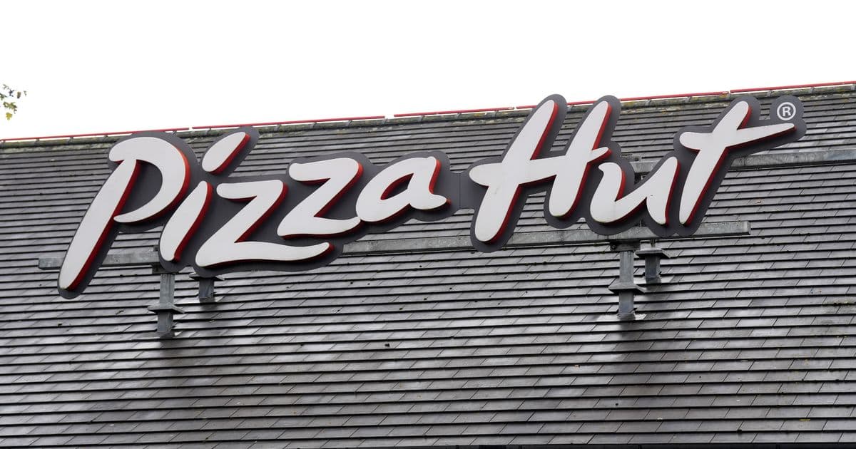 Pizza Hut franchisee enters administration, jobs saved in Leicestershire deal