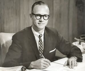 Steady Ed Headrick helped turn disc golf into a real sport