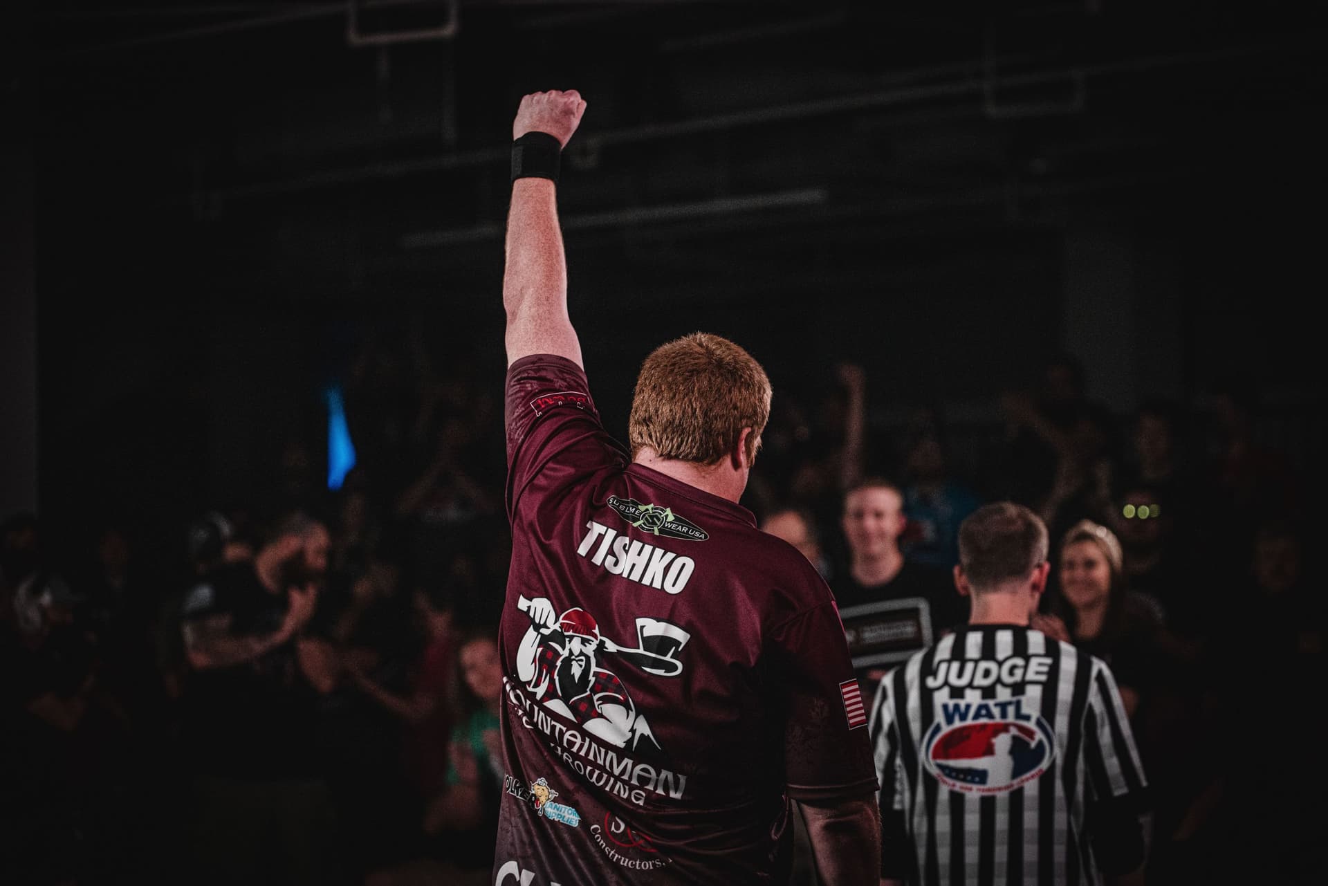 World Axe Throwing Championships in Fort Worth offer $50,000 prize pool