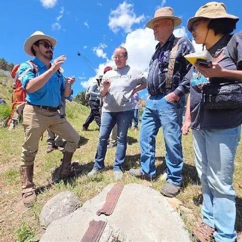 Talk explores Chinese immigrant history in Baker City and Pendleton