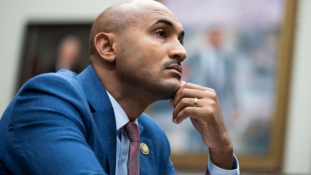 Alabama residents fear redistricting could cost federal funding and Shomari Figures' seat
