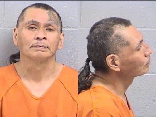 Farmington man arrested after knife threat at Berg Park