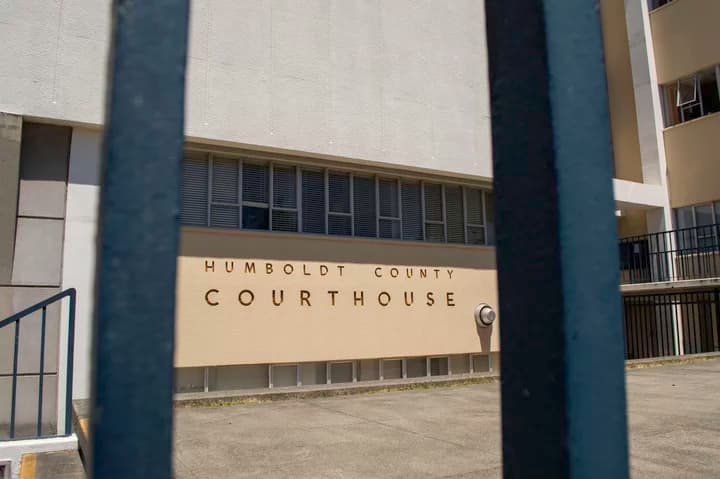 Humboldt County court to launch online case search July 21