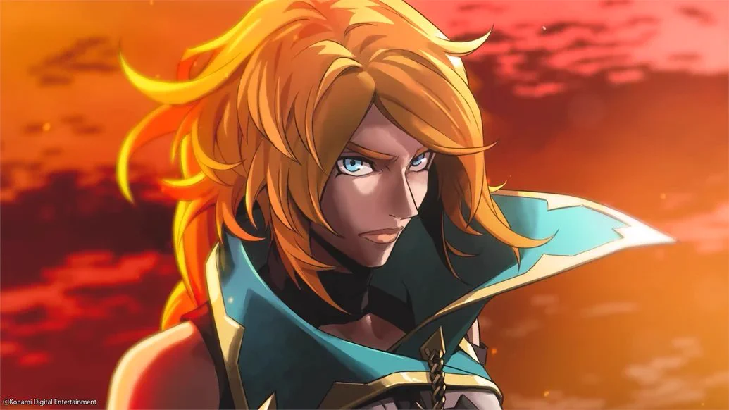 Eurogamer says Castlevania: Belmont's Curse could become a classic